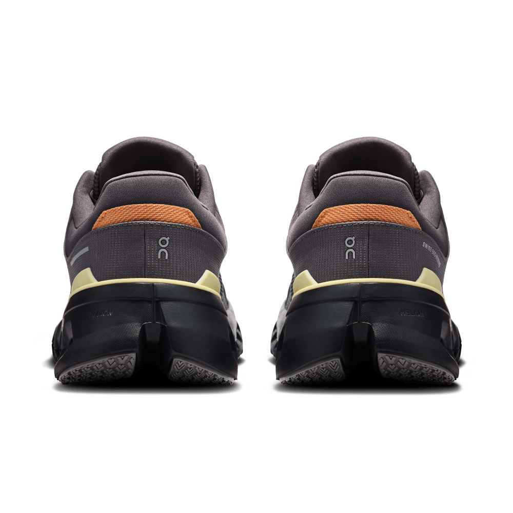 On Cloudrunner 2 Tenis negro de hombre para correr