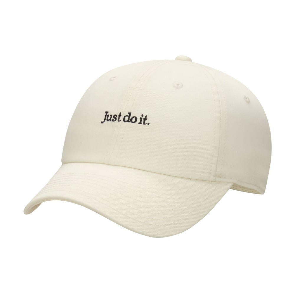Nike U Nk Club Cap U Cb Jdi L Gorra beige de hombre lifestyle
