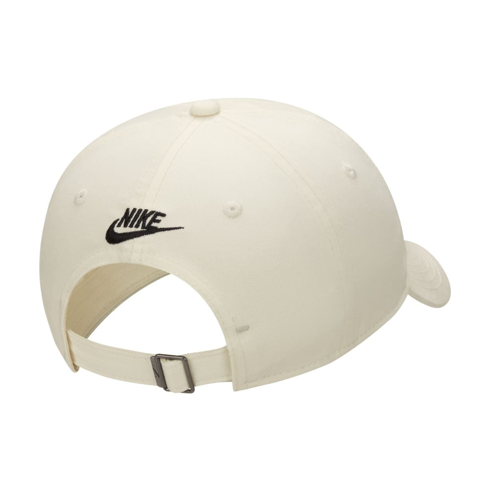 Nike U Nk Club Cap U Cb Jdi L Gorra beige de hombre lifestyle