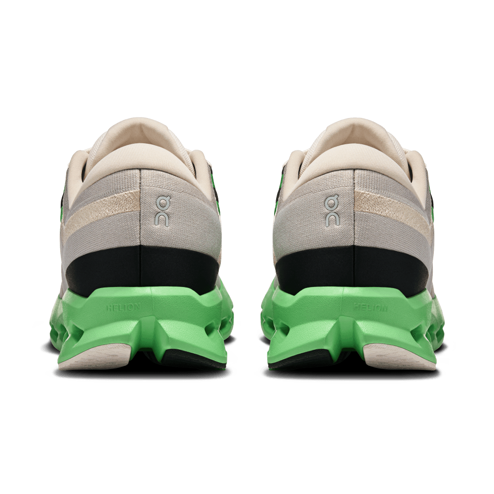 On Cloudsurfer 2 Tenis multicolor de hombre para correr