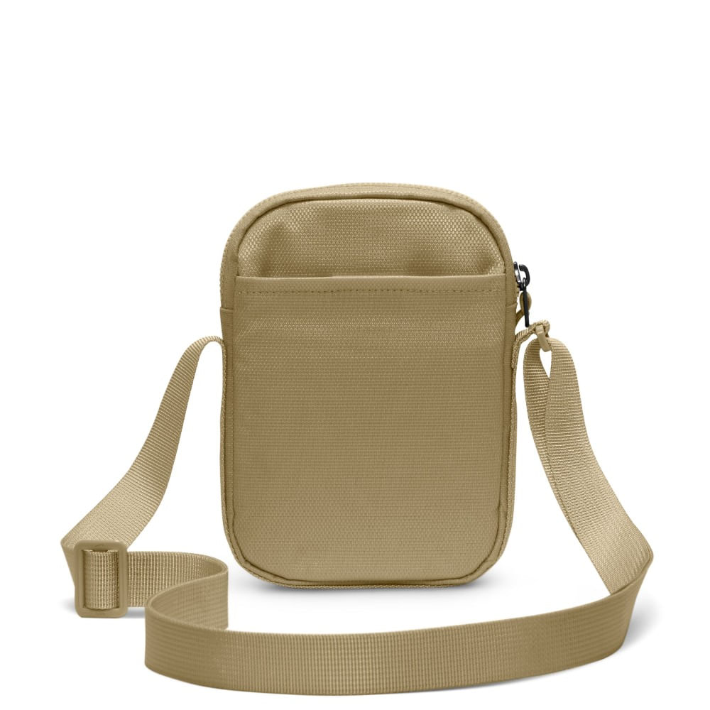 Nike Nk Heritage S Crossbody Maletín cafe de hombre lifestyle