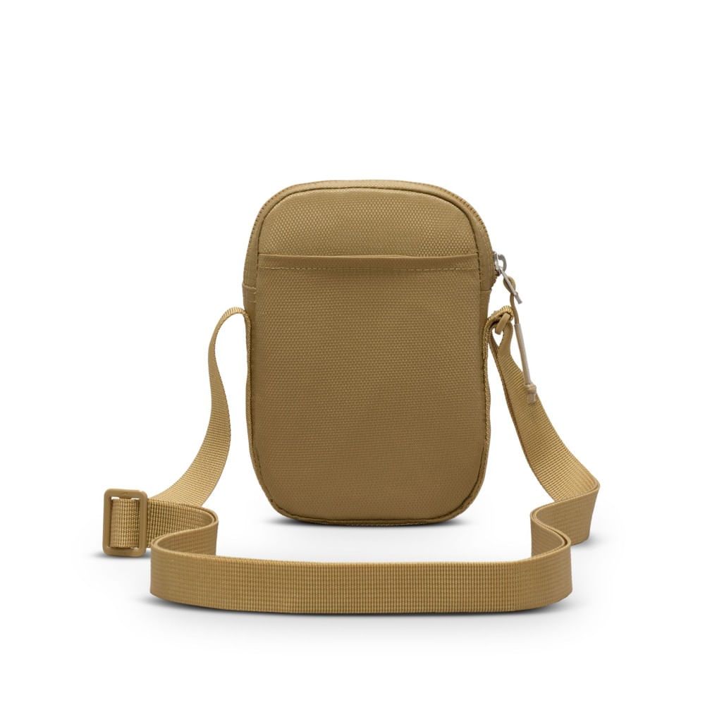 Nike Nk Heritage S Crossbody Maletín cafe de hombre lifestyle