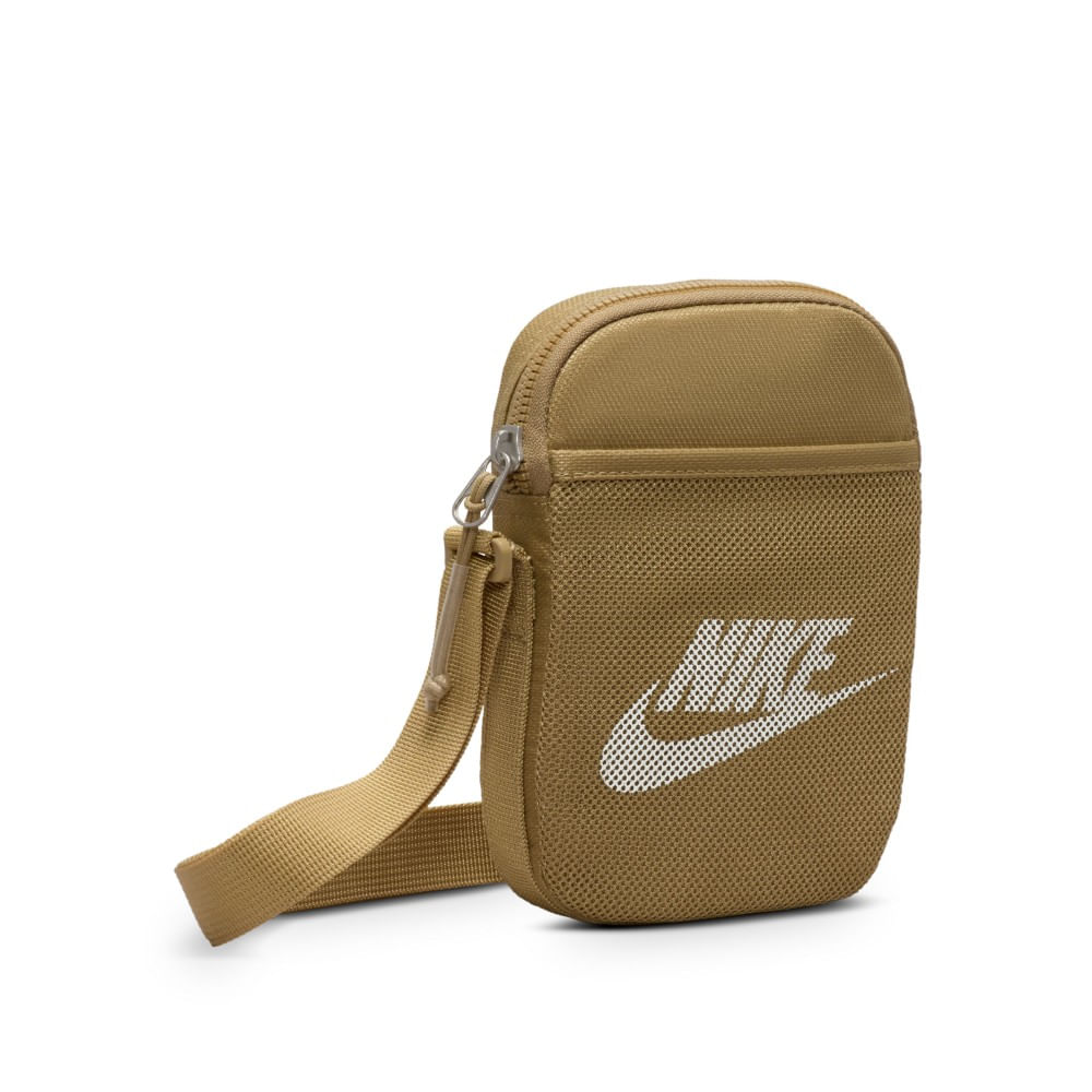 Nike Nk Heritage S Crossbody Maletín cafe de hombre lifestyle