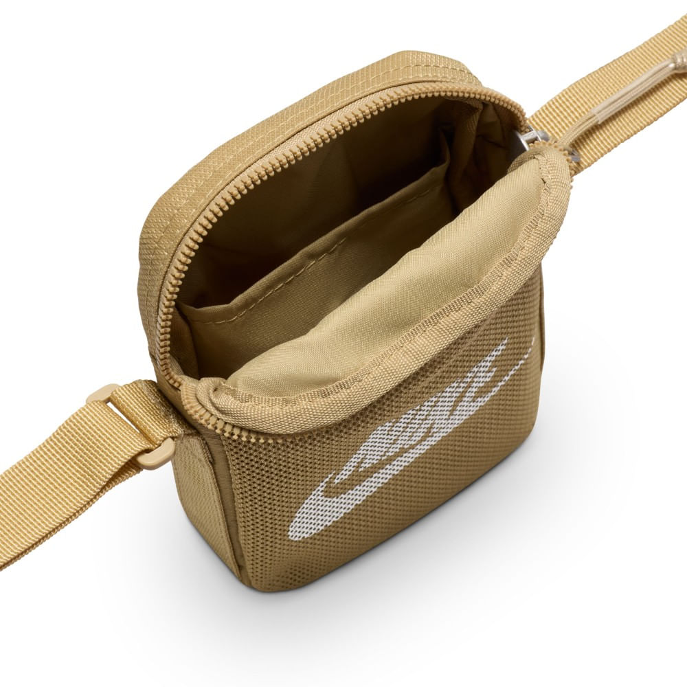 Nike Nk Heritage S Crossbody Maletín cafe de hombre lifestyle