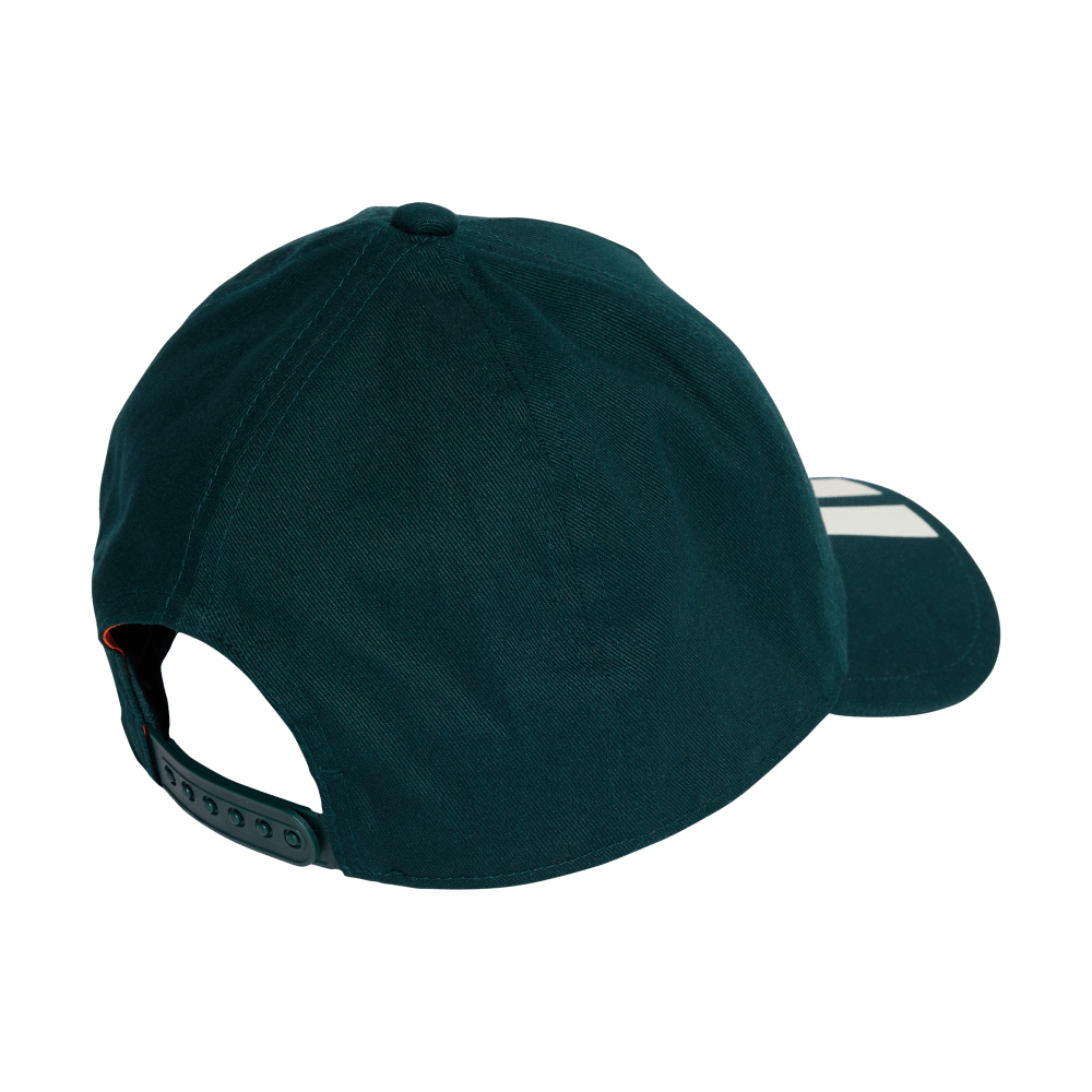 Adidas Lk Dy Mm Cap Gorra verde de niño lifestyle
