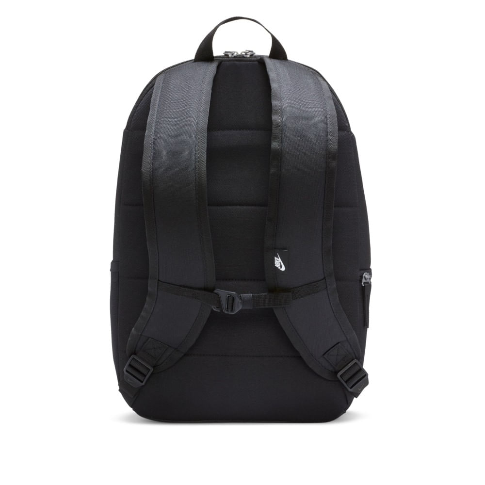 Nike Nk Heritage Eugene Bkpk Maletín negro de hombre lifestyle