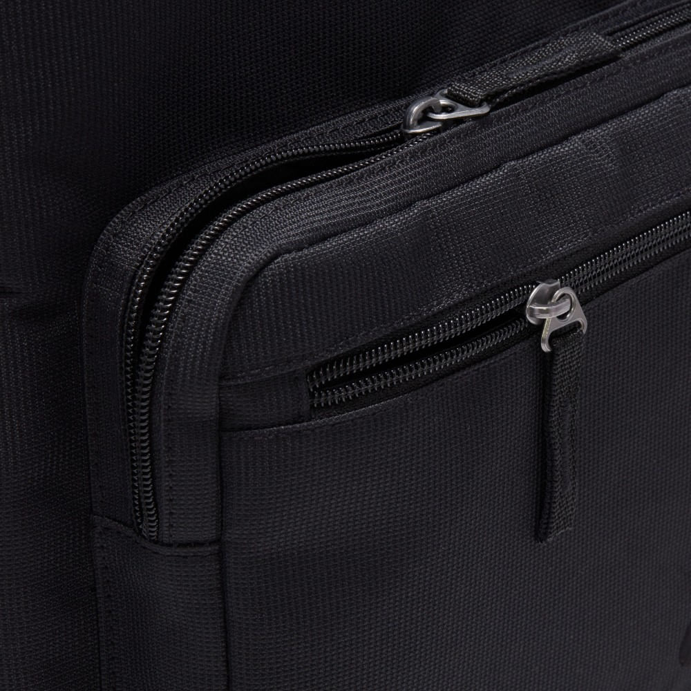 Nike Nk Heritage Eugene Bkpk Maletín negro de hombre lifestyle