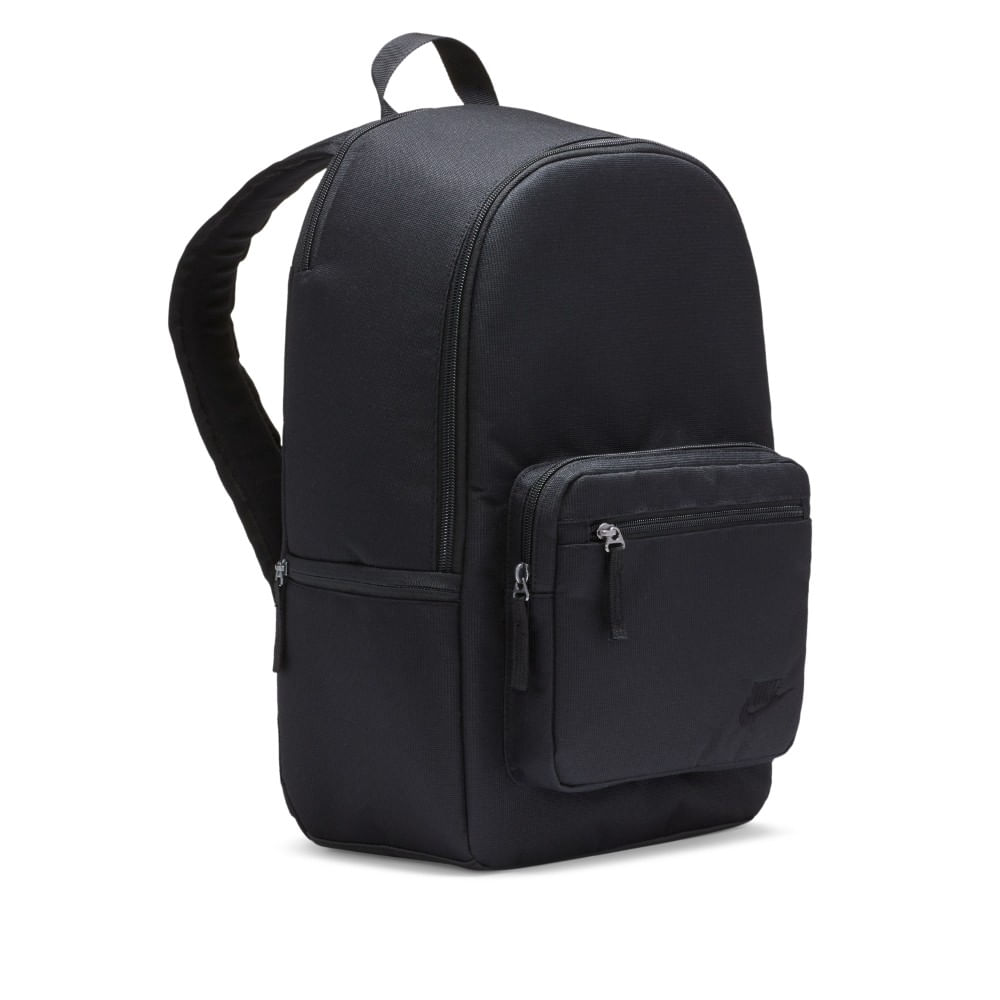 Nike Nk Heritage Eugene Bkpk Maletín negro de hombre lifestyle