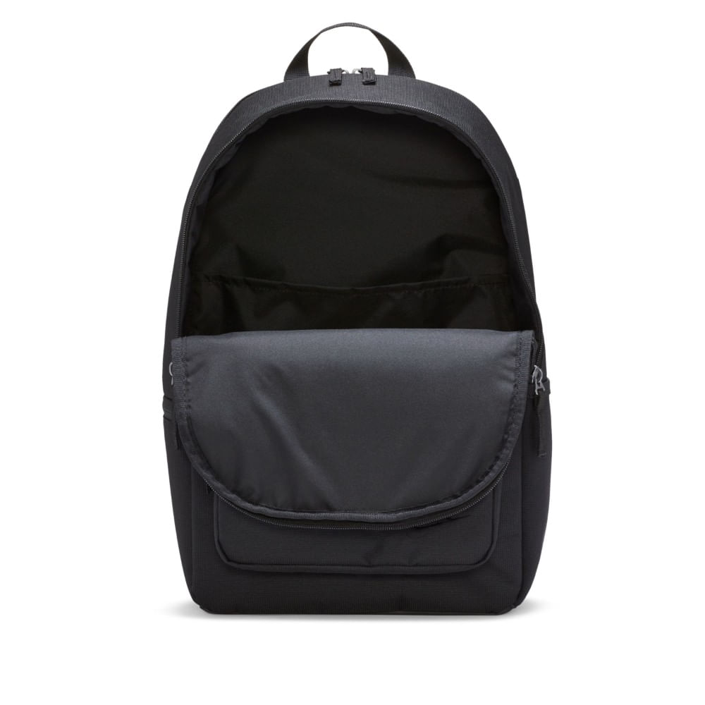Nike Nk Heritage Eugene Bkpk Maletín negro de hombre lifestyle