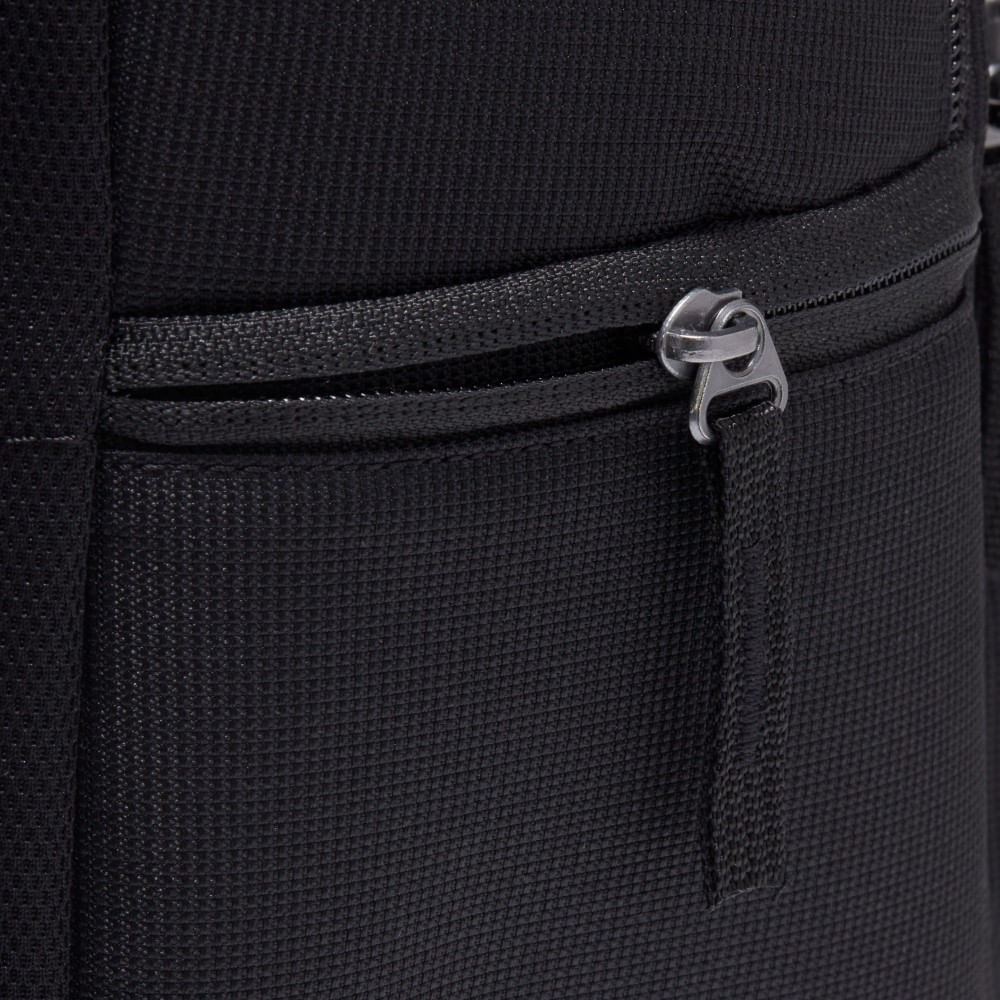 Nike Nk Heritage Eugene Bkpk Maletín negro de hombre lifestyle