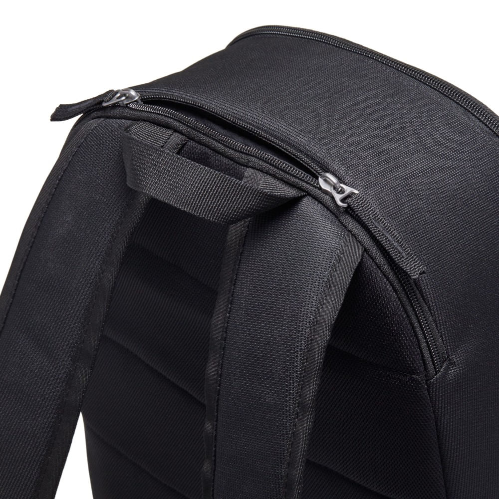 Nike Nk Heritage Eugene Bkpk Maletín negro de hombre lifestyle