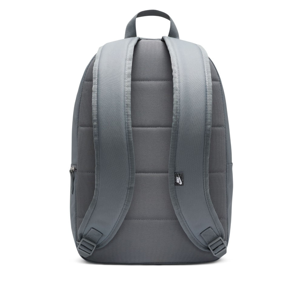 Nike Nk Heritage Bkpk Maletín gris de hombre lifestyle