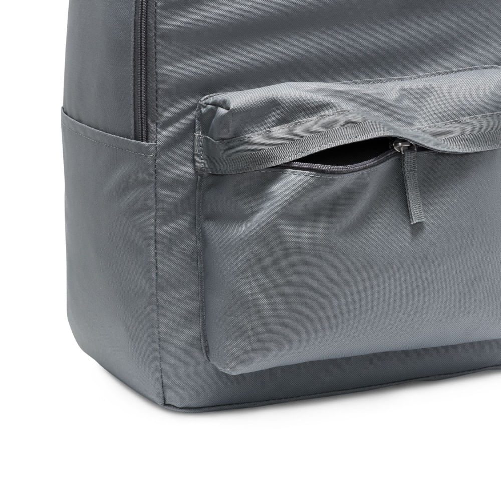 Nike Nk Heritage Bkpk Maletín gris de hombre lifestyle