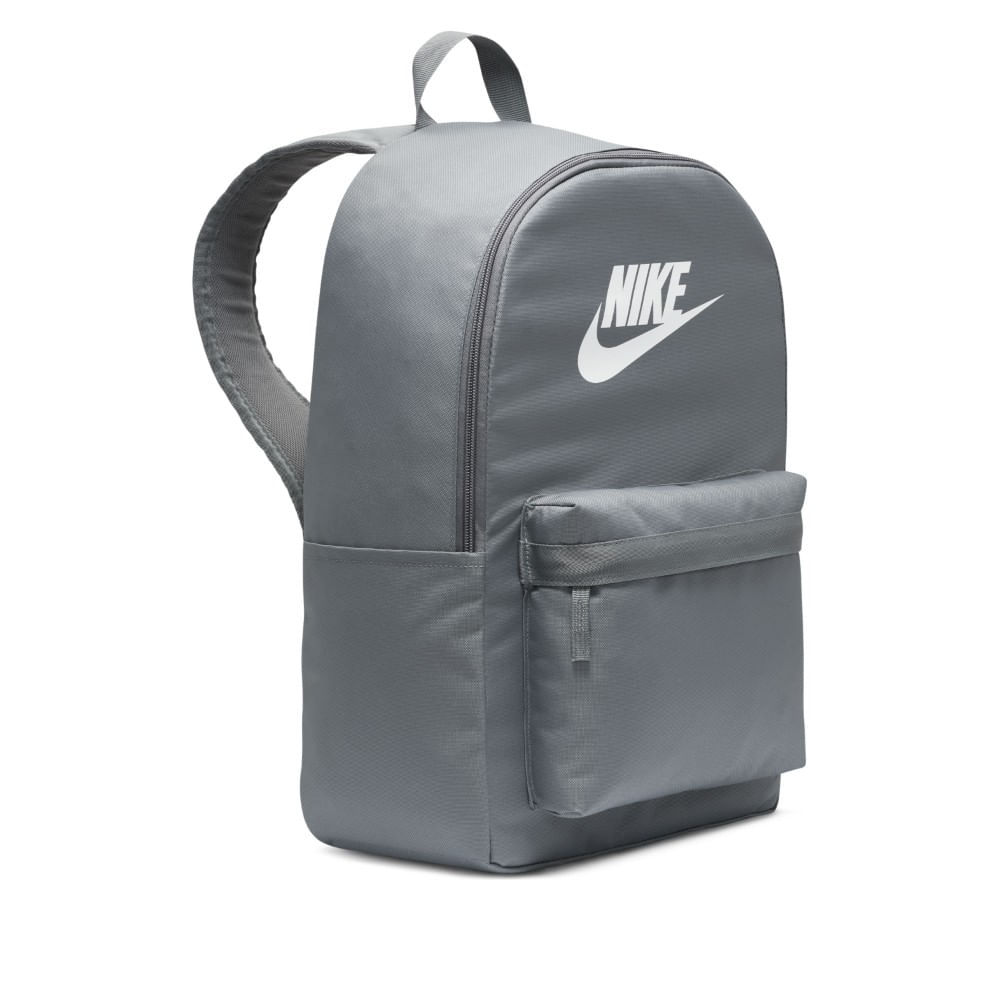 Nike Nk Heritage Bkpk Maletín gris de hombre lifestyle