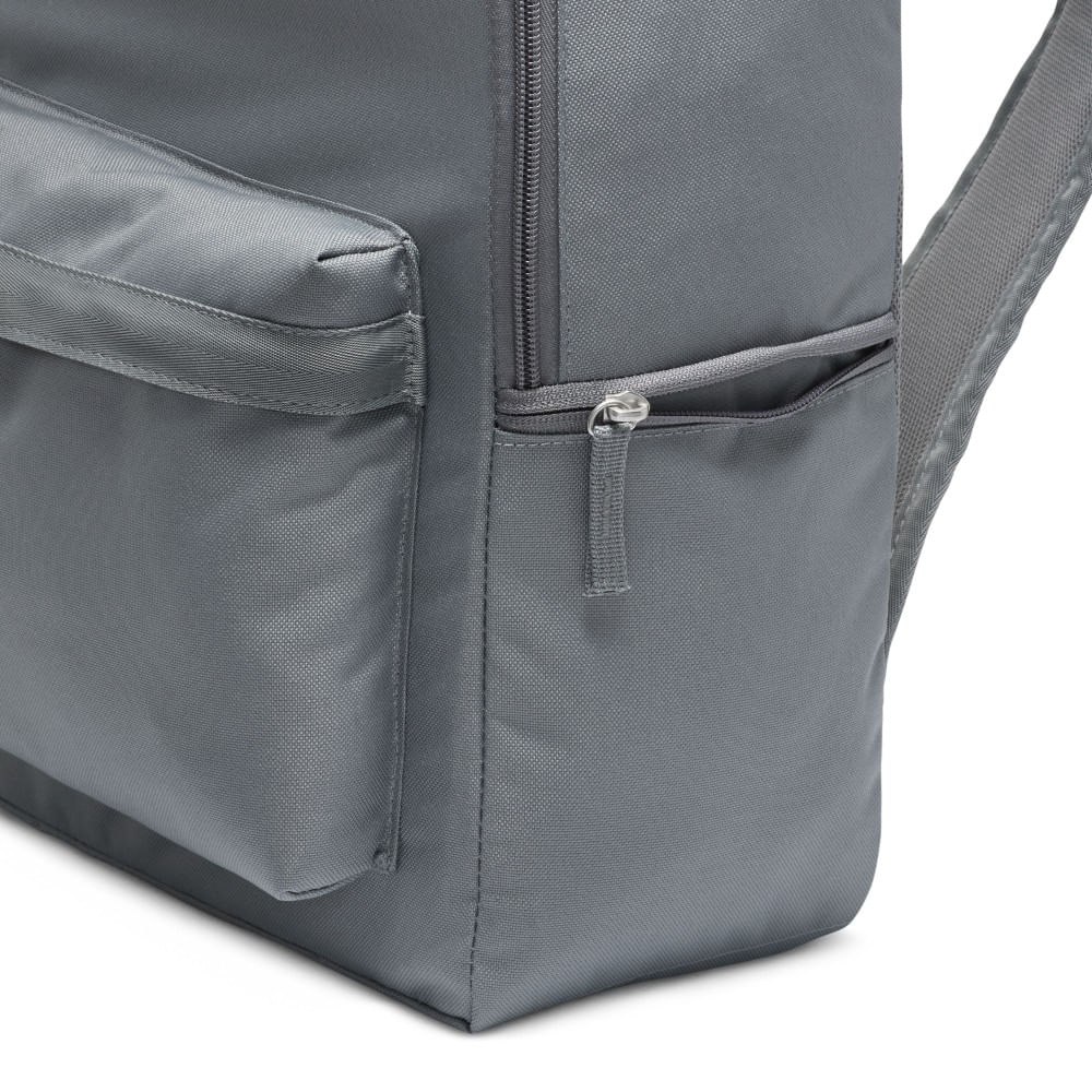 Nike Nk Heritage Bkpk Maletín gris de hombre lifestyle