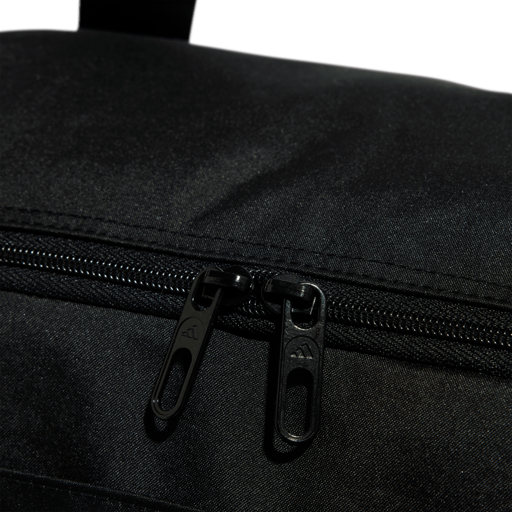 Adidas Maleta Deportiva Linear Pequena negro unisex lifestyle