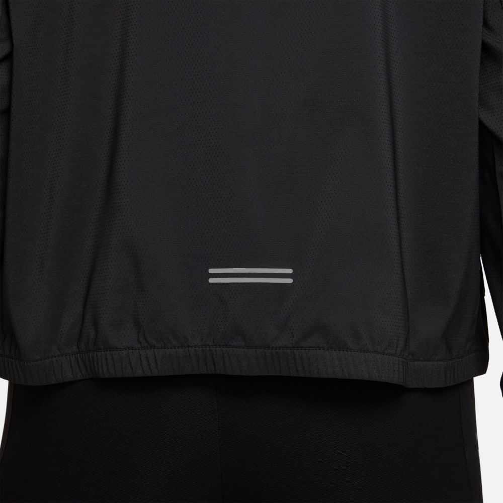 W Nk Imp Lght Jkt Hd Chaqueta de mujer para correr marca Nike