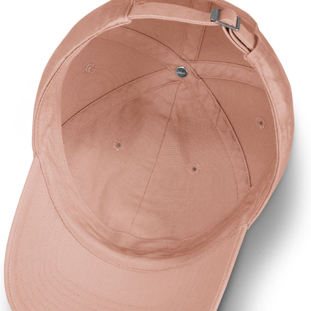 Nike U Nk Club Cap U Cb Fut Wsh L Gorra rosado de hombre lifestyle