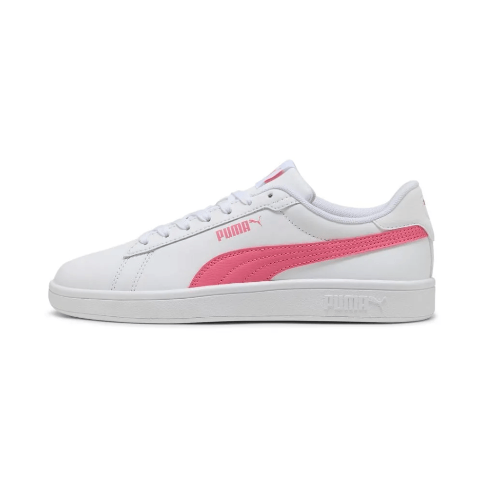 Puma Smash 3.0 L Wns Tenis blanco de mujer lifestyle