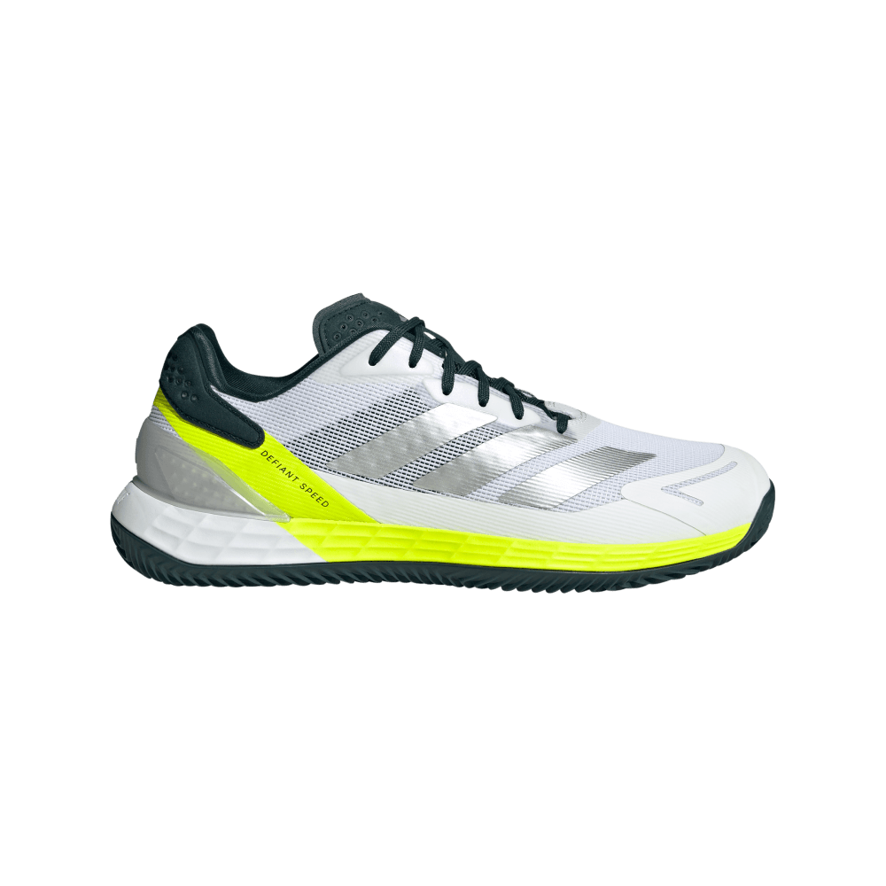 Adidas Tenis Defiant Speed 2 Para Tenis Sobre A blanco de hombre Para Tennis