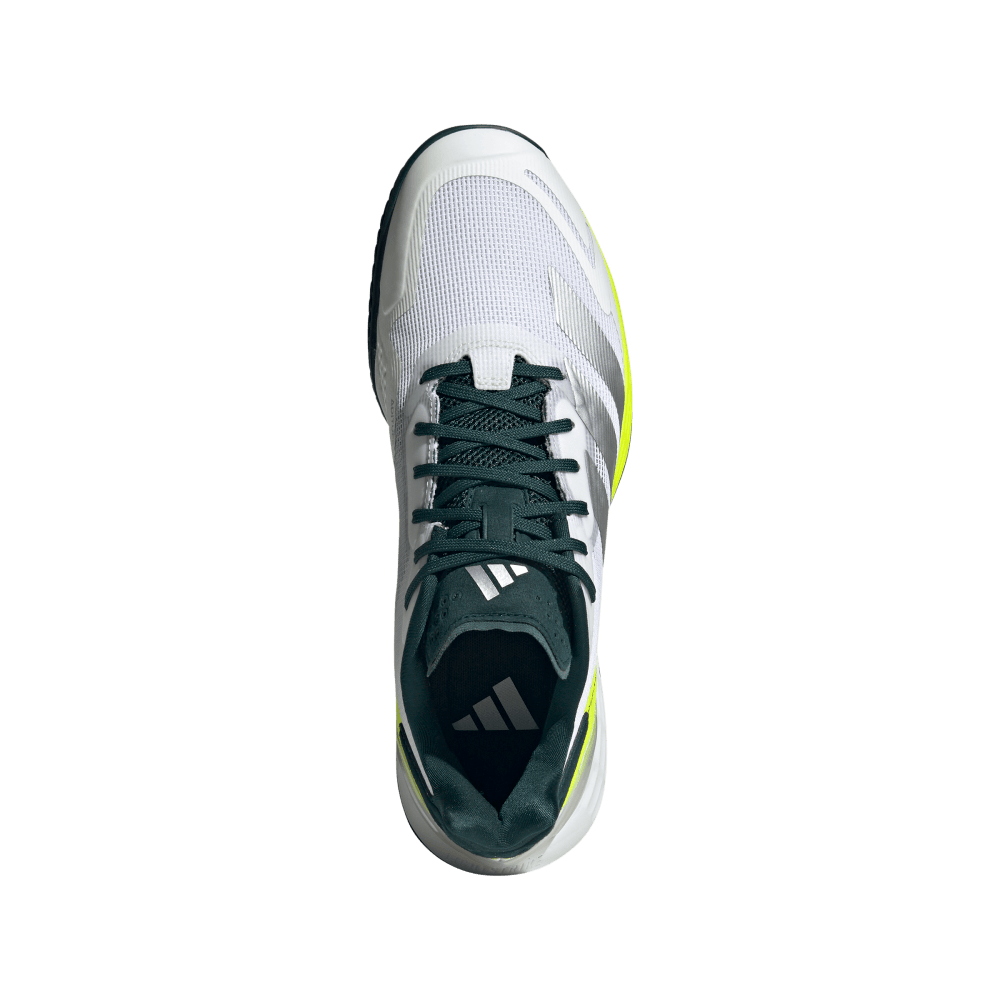Adidas Tenis Defiant Speed 2 Para Tenis Sobre A blanco de hombre Para Tennis