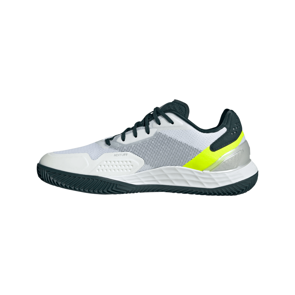 Adidas Tenis Defiant Speed 2 Para Tenis Sobre A blanco de hombre Para Tennis