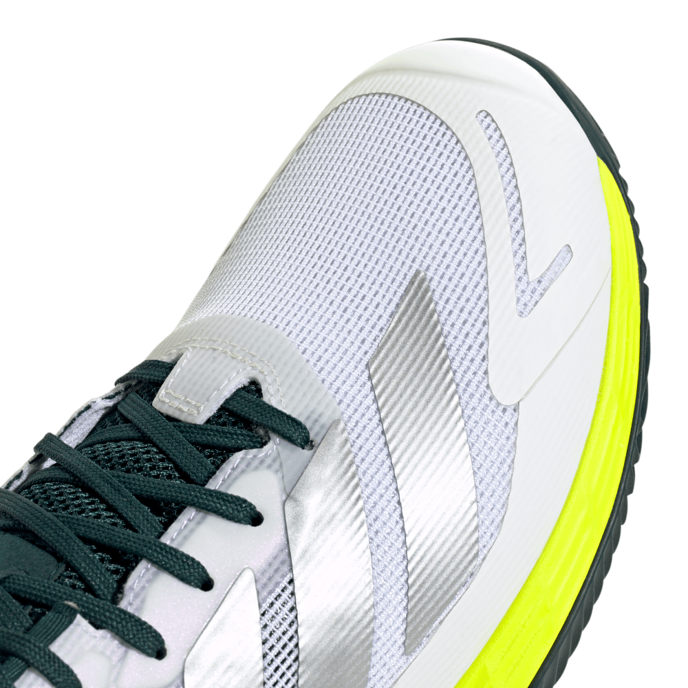 Adidas Tenis Defiant Speed 2 Para Tenis Sobre A blanco de hombre Para Tennis