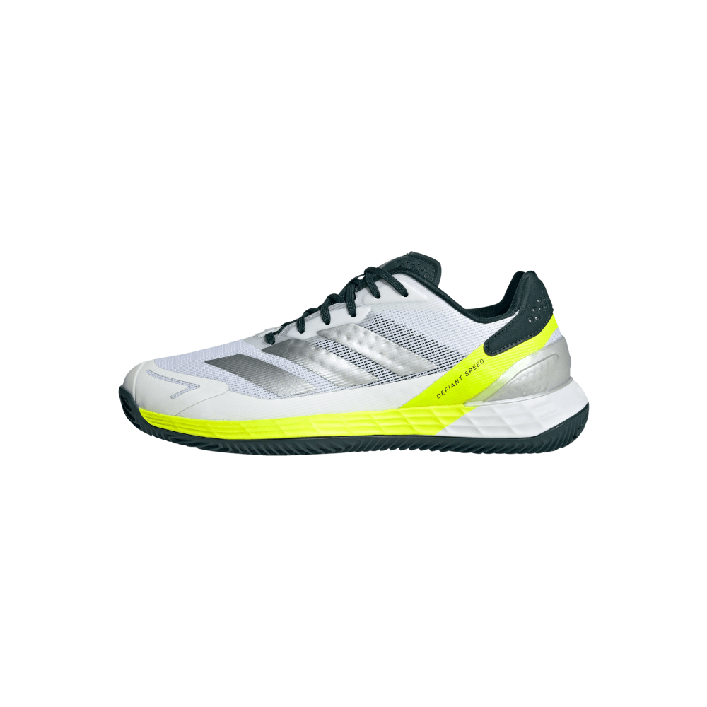 Adidas Tenis Defiant Speed 2 Para Tenis Sobre A blanco de hombre Para Tennis