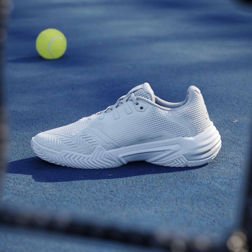 Adidas Tenis Barricade Para Tenis blanco de mujer Para Tennis