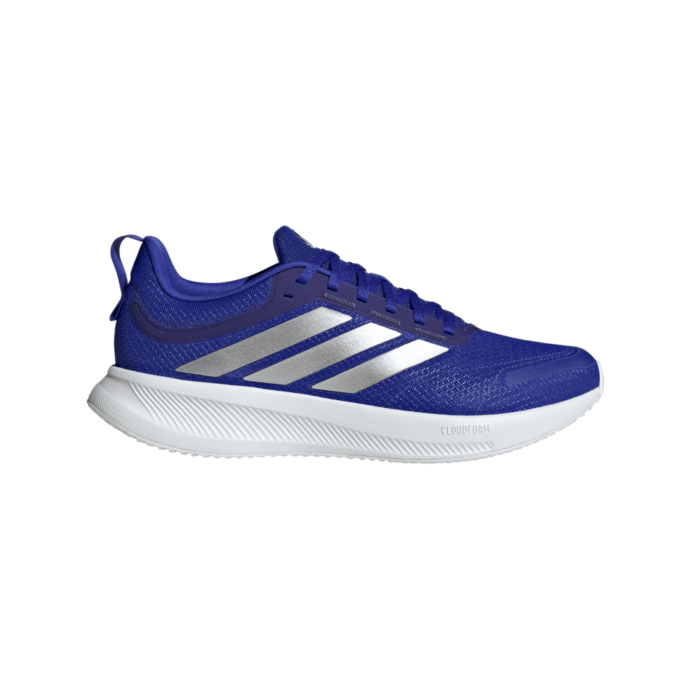 Adidas Tenis Runfalcon 5 azul de hombre para correr