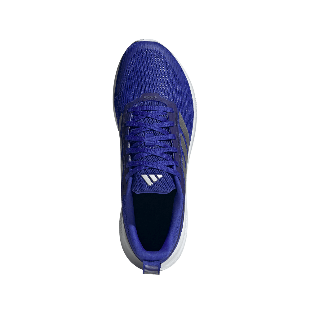 Adidas Tenis Runfalcon 5 azul de hombre para correr
