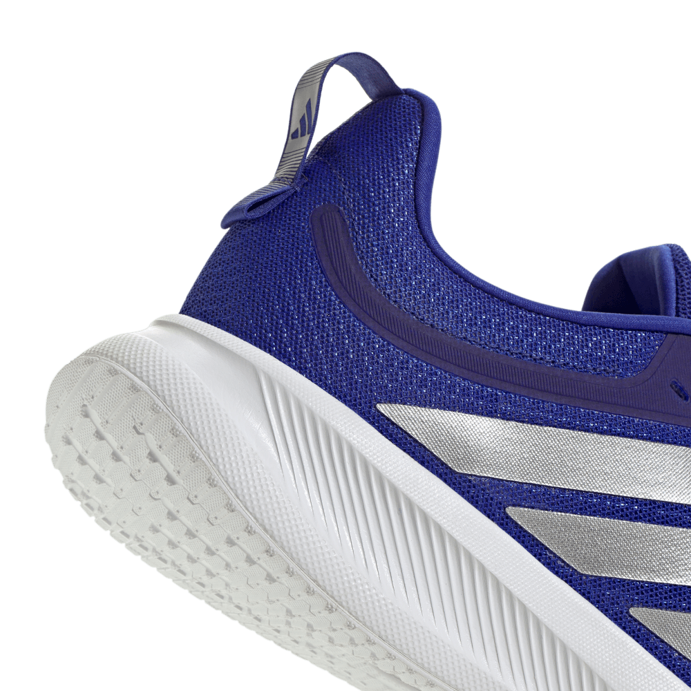 Adidas Tenis Runfalcon 5 azul de hombre para correr
