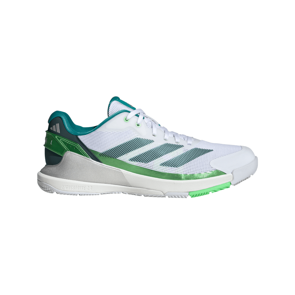 Adidas Tenis De Padel Crazyquick blanco de hombre Para Tennis