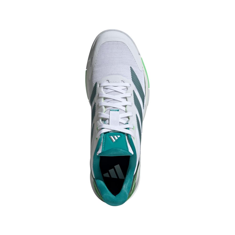 Adidas Tenis De Padel Crazyquick blanco de hombre Para Tennis