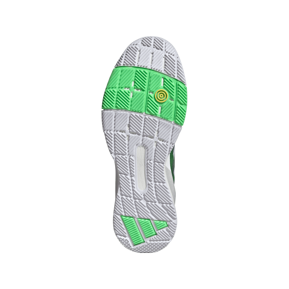 Adidas Tenis De Padel Crazyquick blanco de hombre Para Tennis