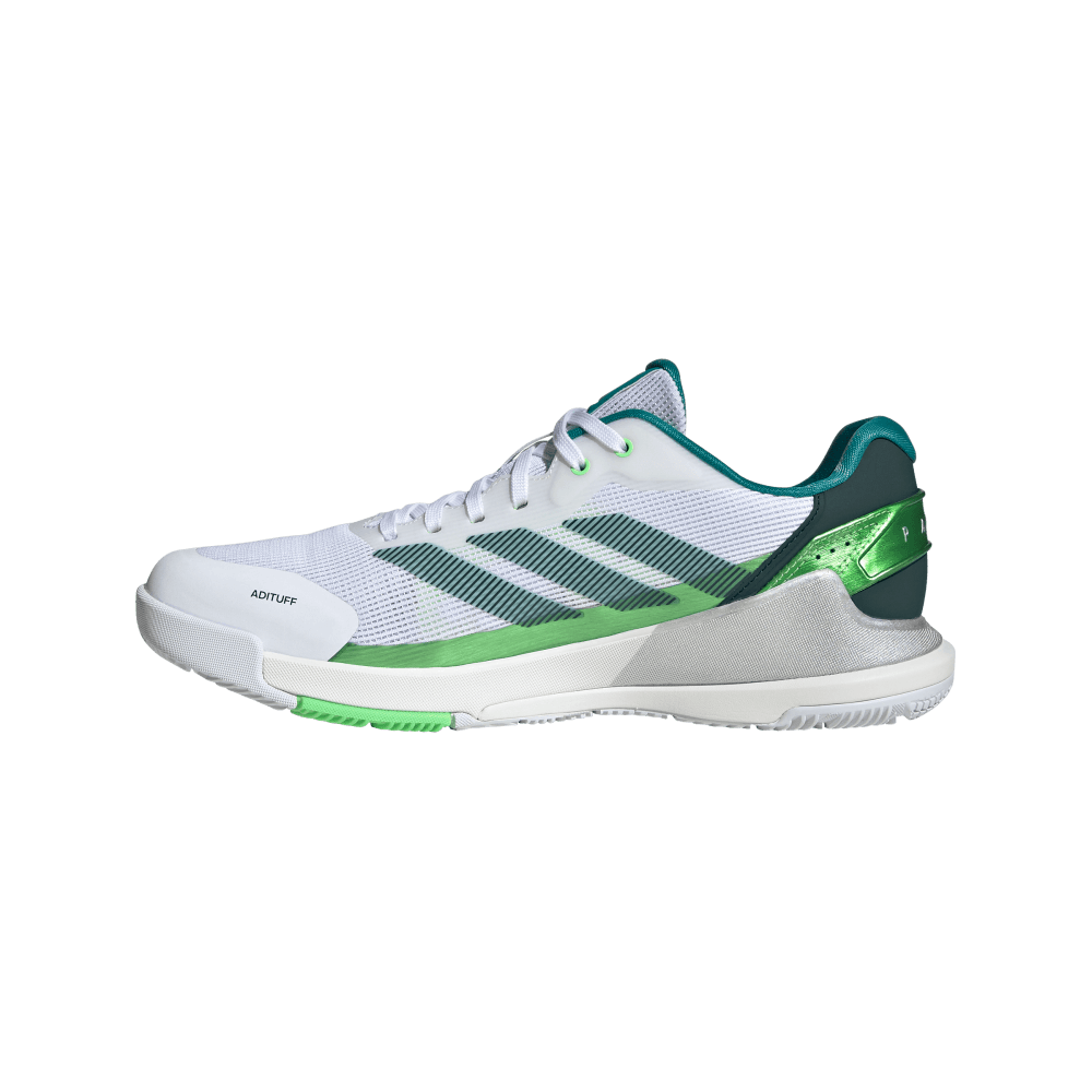 Adidas Tenis De Padel Crazyquick blanco de hombre Para Tennis