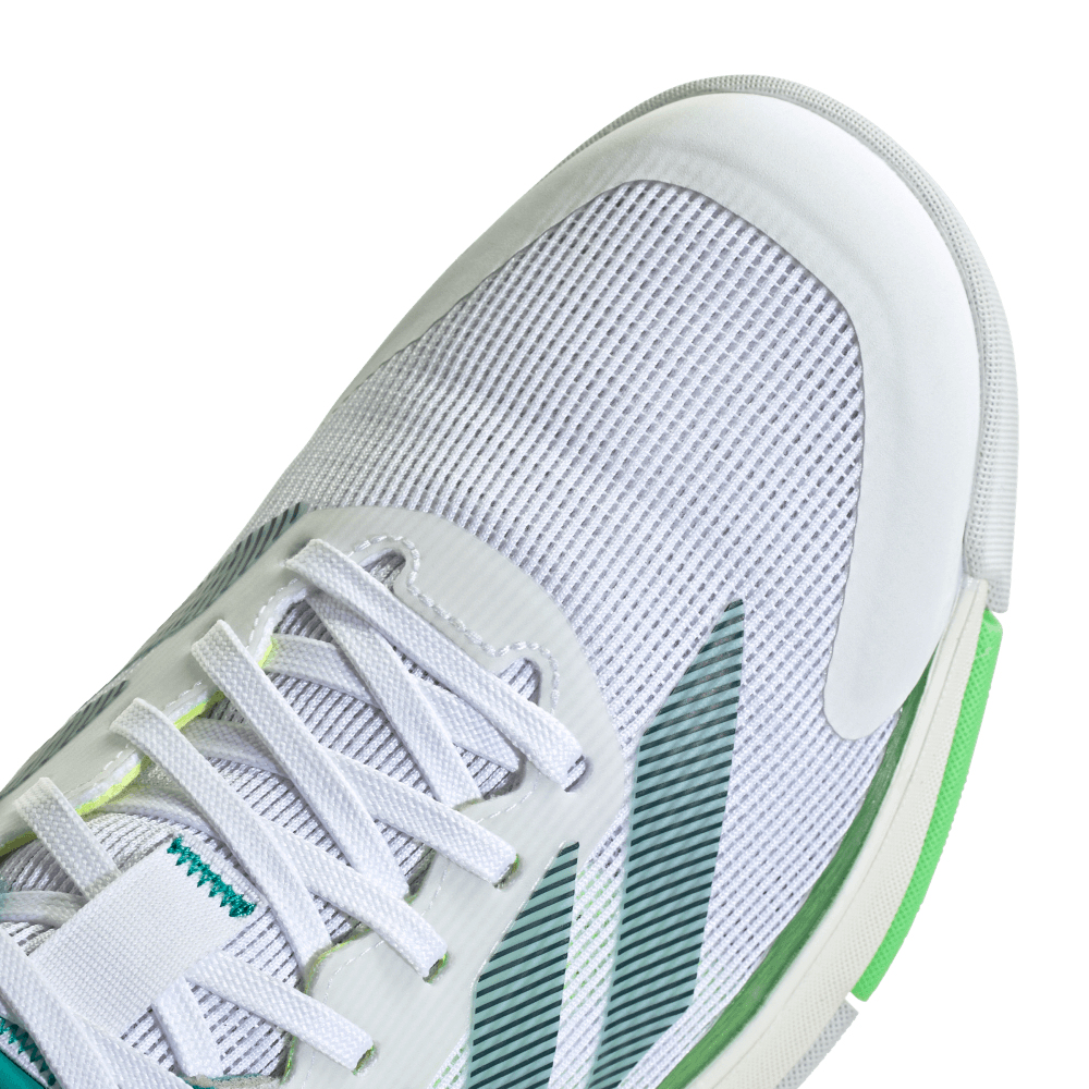 Adidas Tenis De Padel Crazyquick blanco de hombre Para Tennis