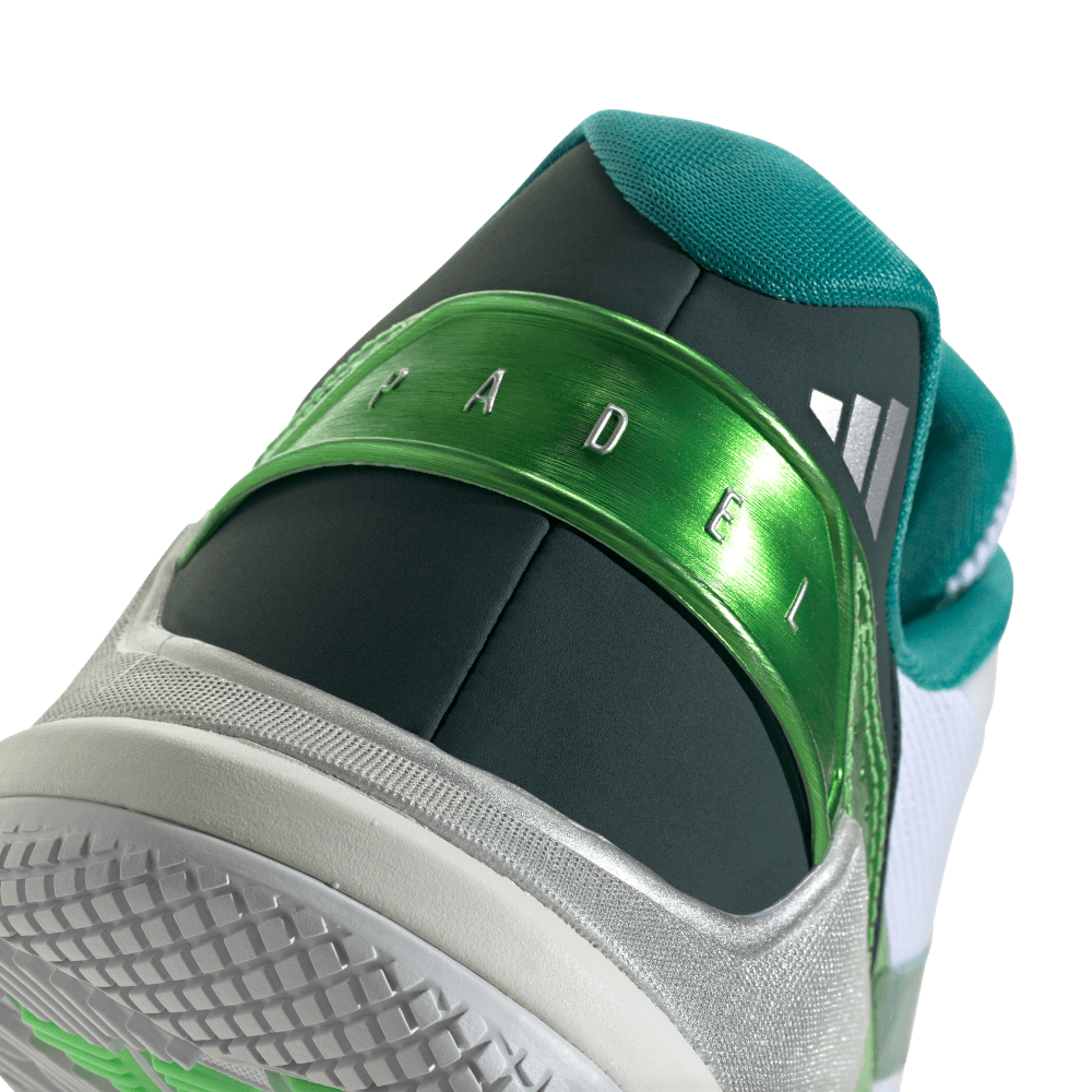 Adidas Tenis De Padel Crazyquick blanco de hombre Para Tennis