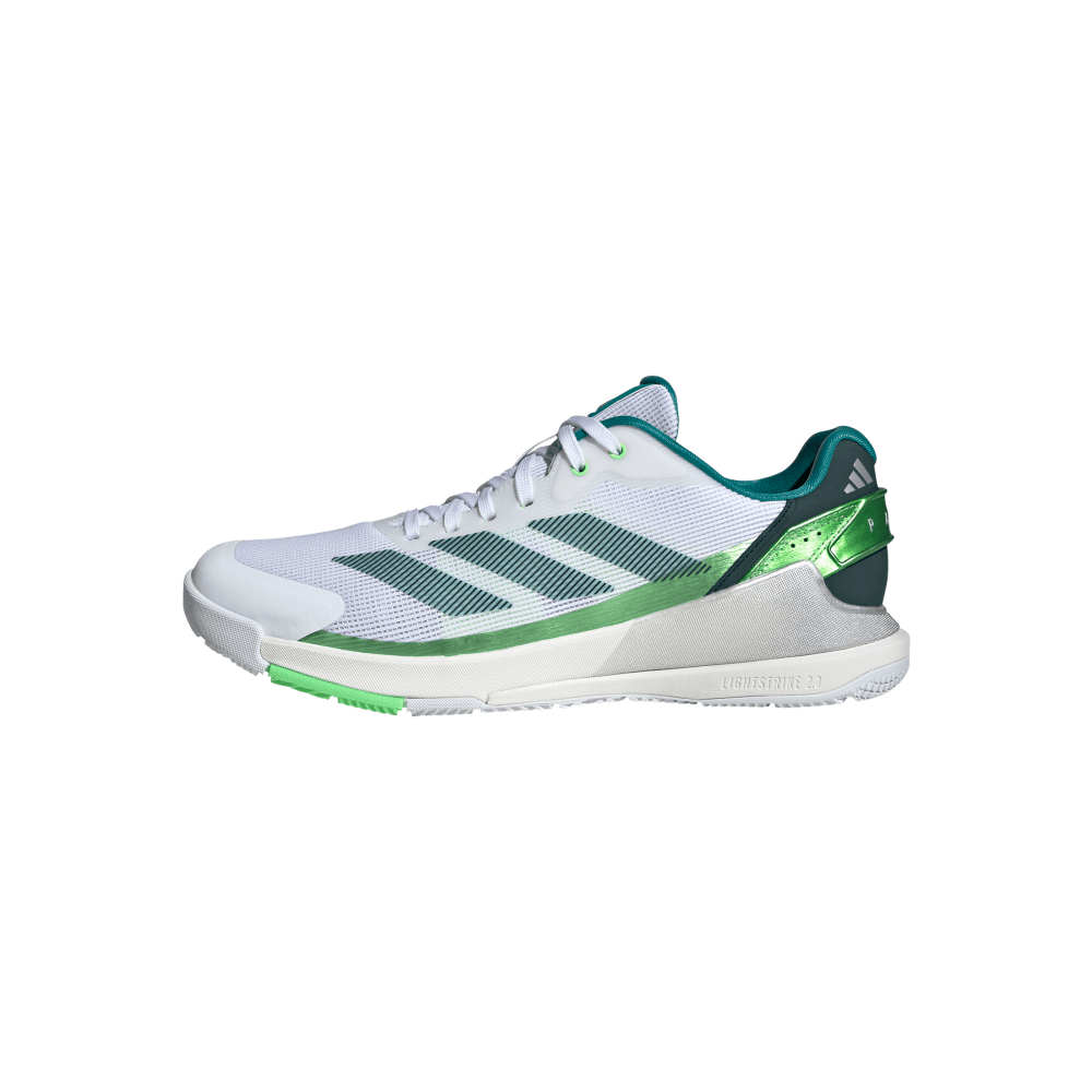 Adidas Tenis De Padel Crazyquick blanco de hombre Para Tennis