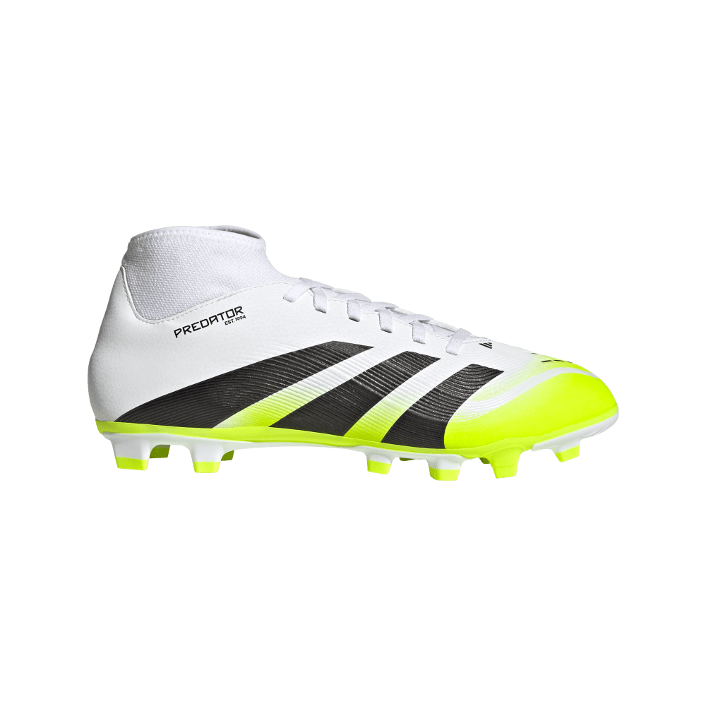 Adidas Guayos Predator Club Con Calcetin Para T blanco de hombre para futbol