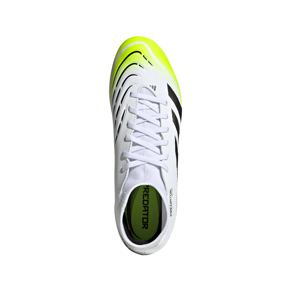 Adidas Guayos Predator Club Con Calcetin Para T blanco de hombre para futbol