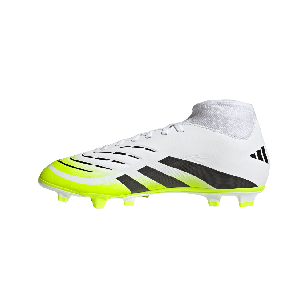 Adidas Guayos Predator Club Con Calcetin Para T blanco de hombre para futbol