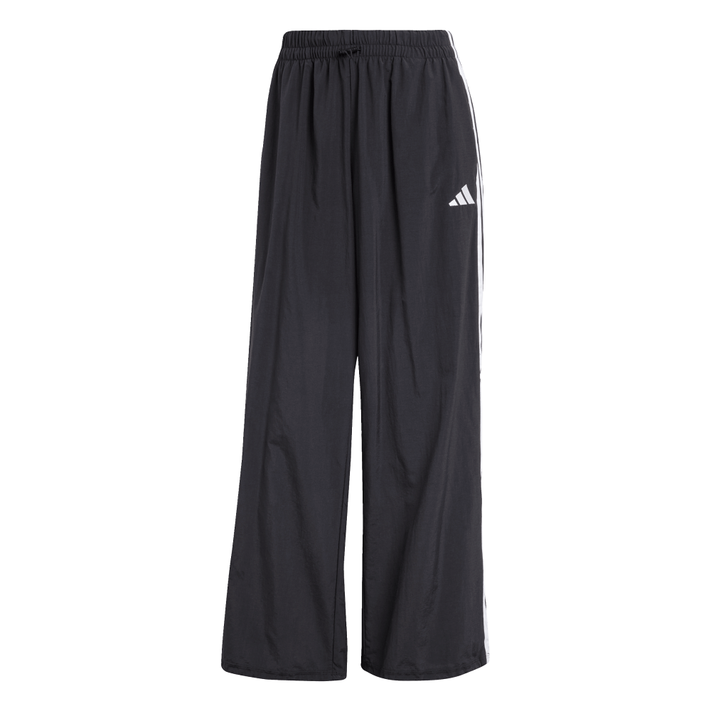 Adidas W 3S Wv Pt Pantalón negro de mujer lifestyle
