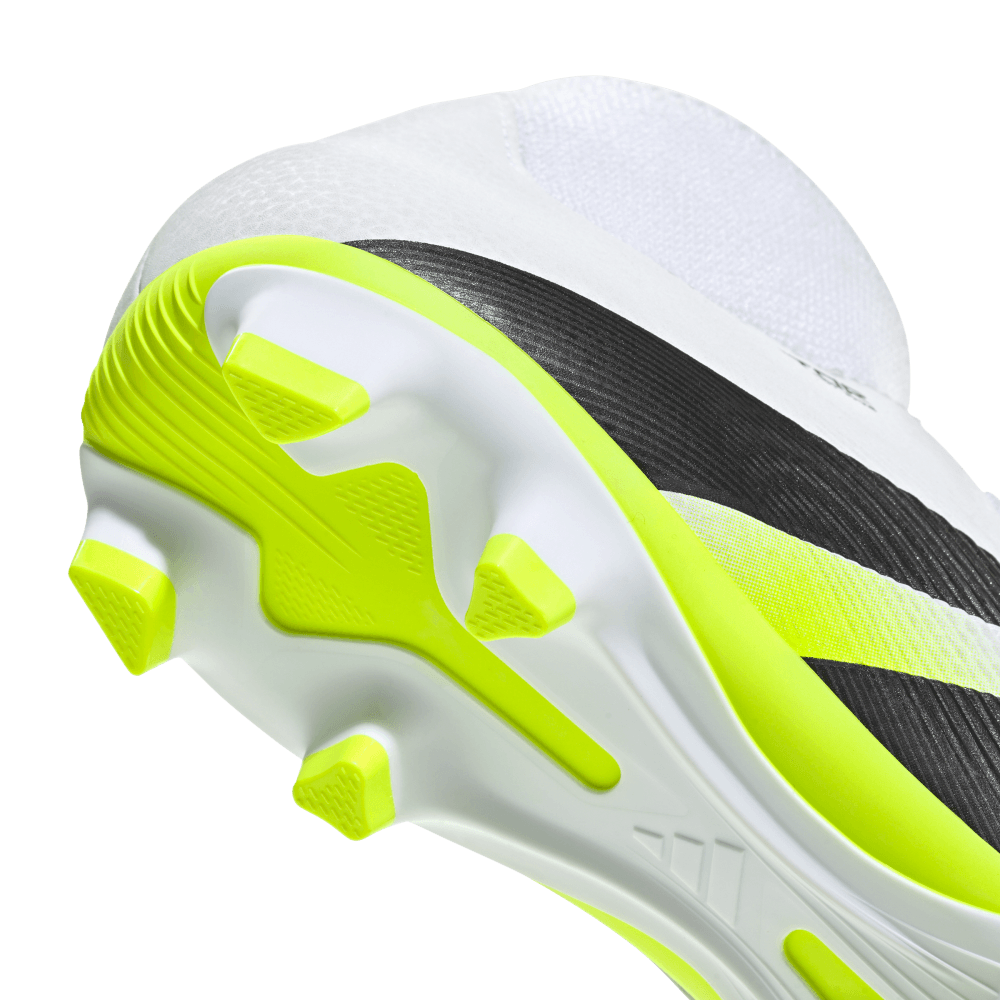Adidas Guayos Predator Club Con Calcetin Para T blanco de hombre para futbol