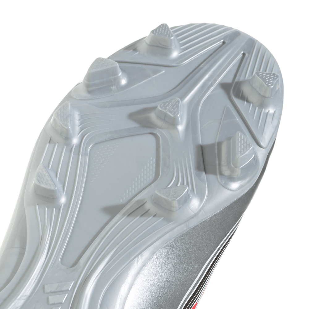 Adidas Guayos Para Ninos F50 Messi Cl blanco de niño para futbol