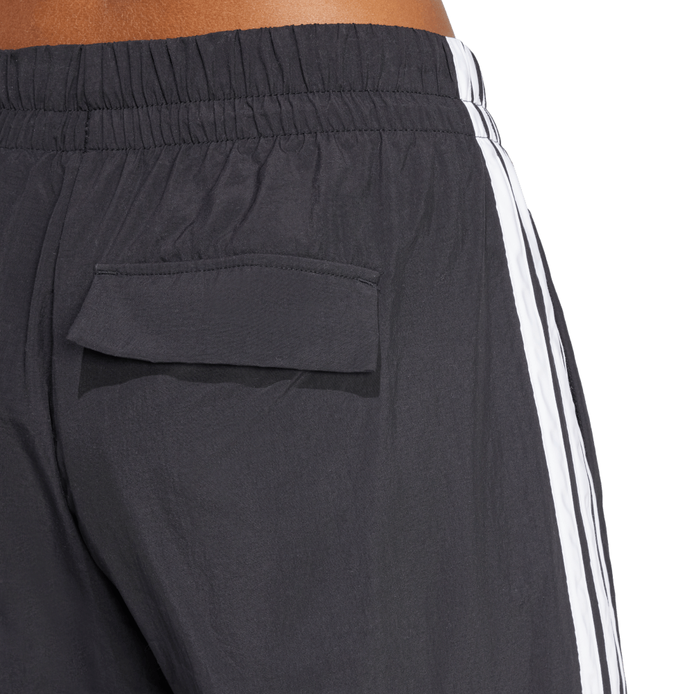 Adidas W 3S Wv Pt Pantalón negro de mujer lifestyle