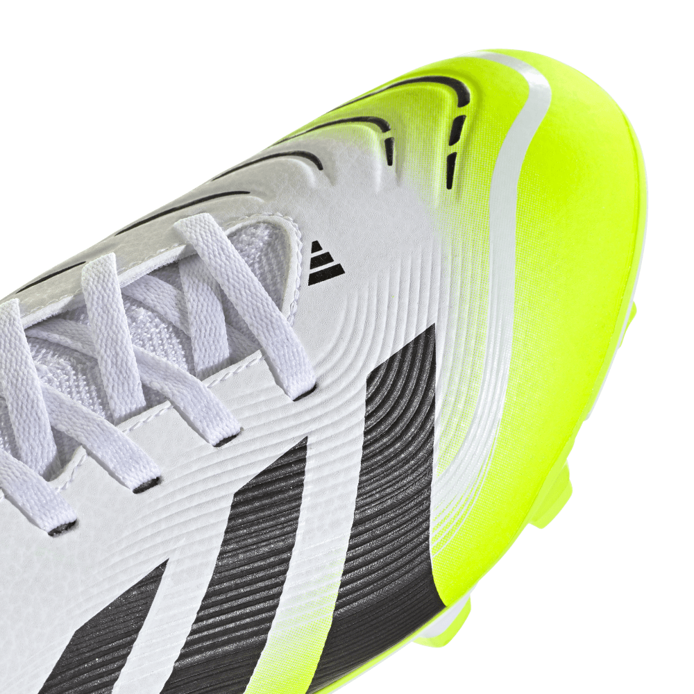 Adidas Guayos Predator Club Con Calcetin Para T blanco de hombre para futbol