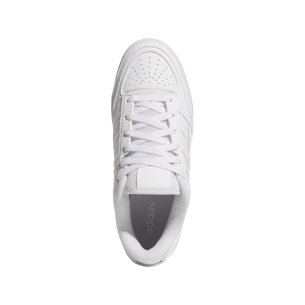 Adidas Tenis Turnaround blanco de mujer lifestyle