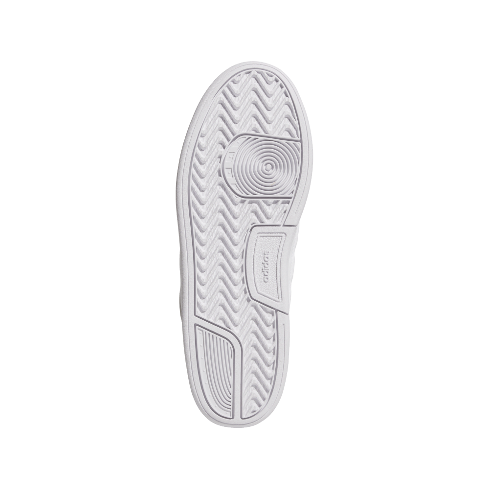 Adidas Tenis Turnaround blanco de mujer lifestyle