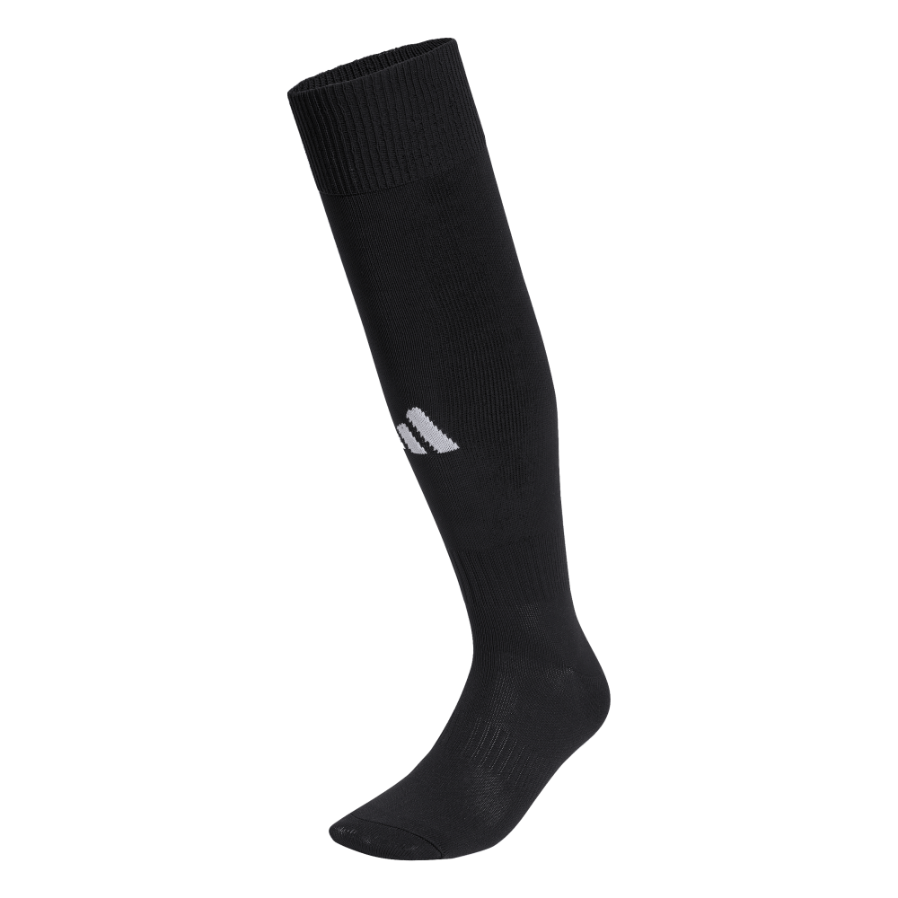 Adidas Santos 25 Sock Medias negro unisex para futbol